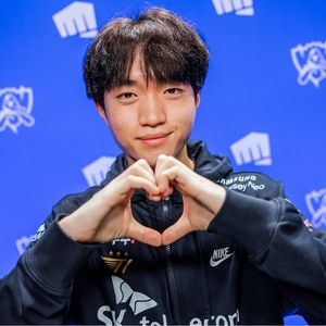 Meet your Posher, Jack